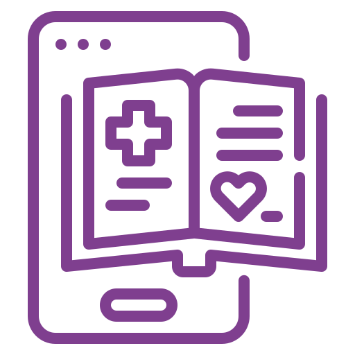 Digital Health Records